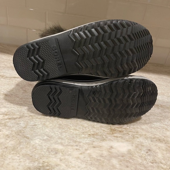 Sorel Boot 7 - Picture 10 of 11